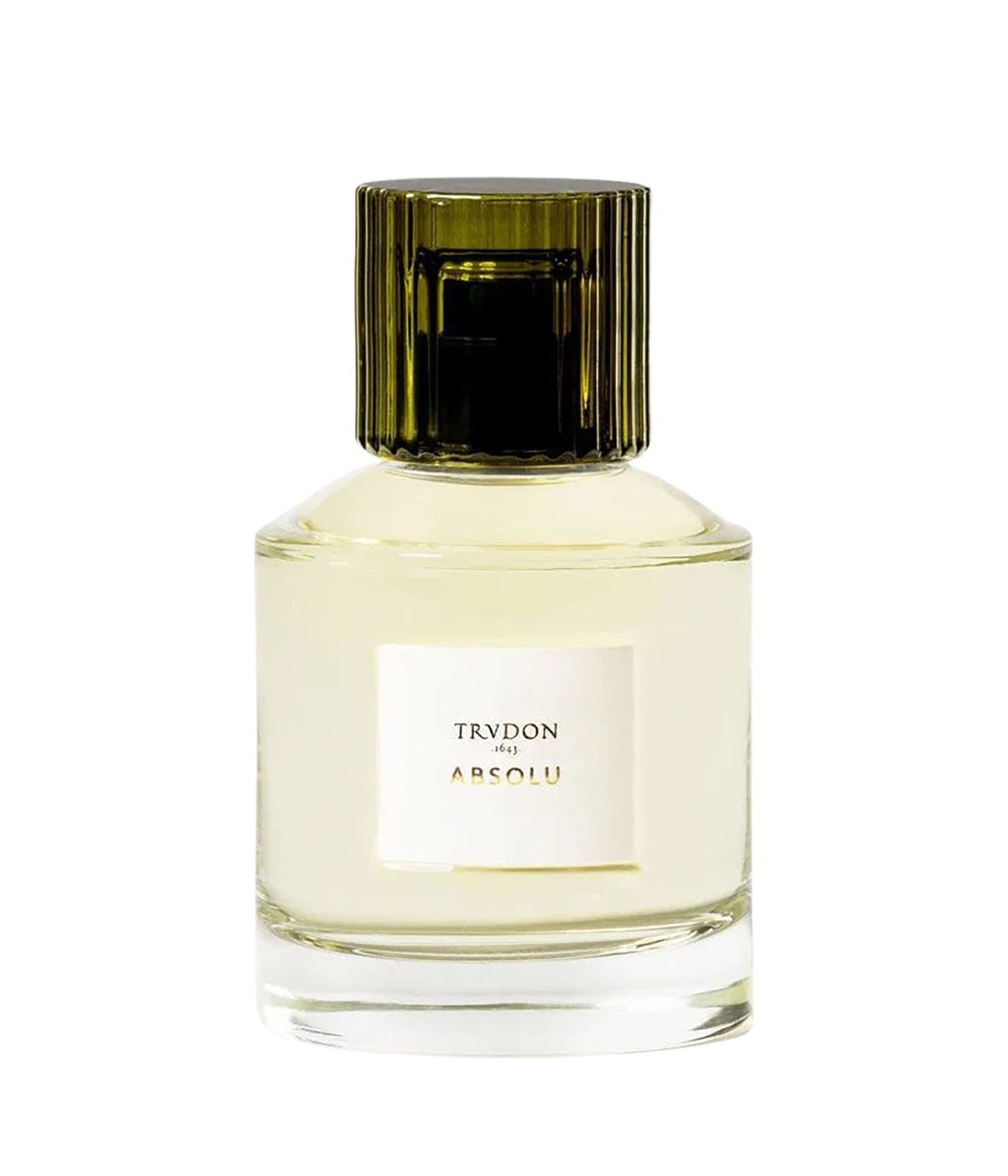 Eau de Parfum Absolu