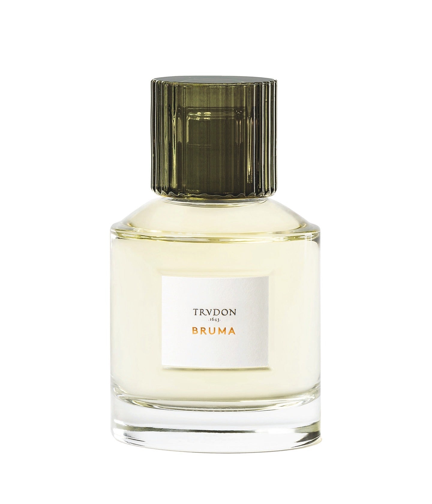 Eau de Parfum Bruma