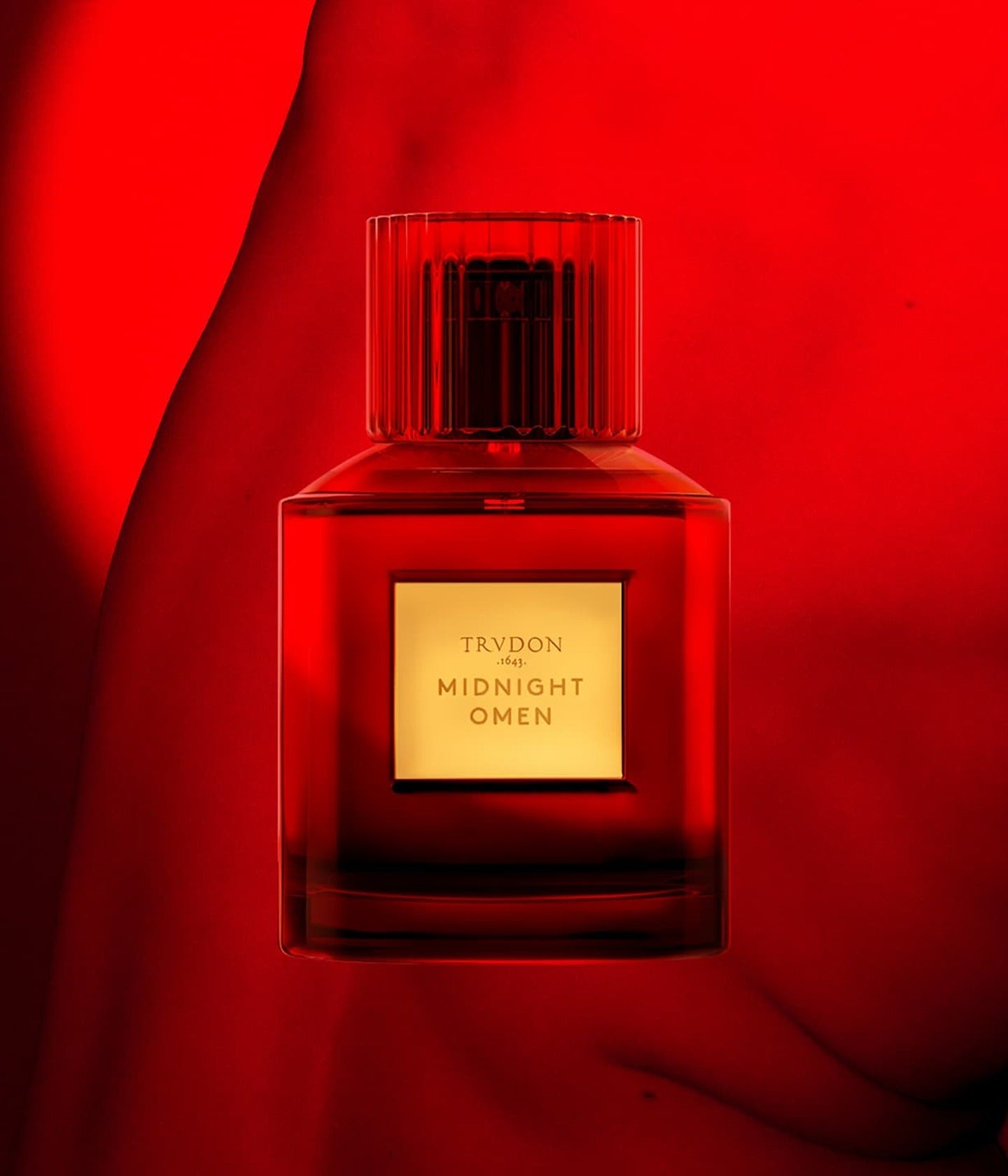 Eau de Parfum Midnight Omen
