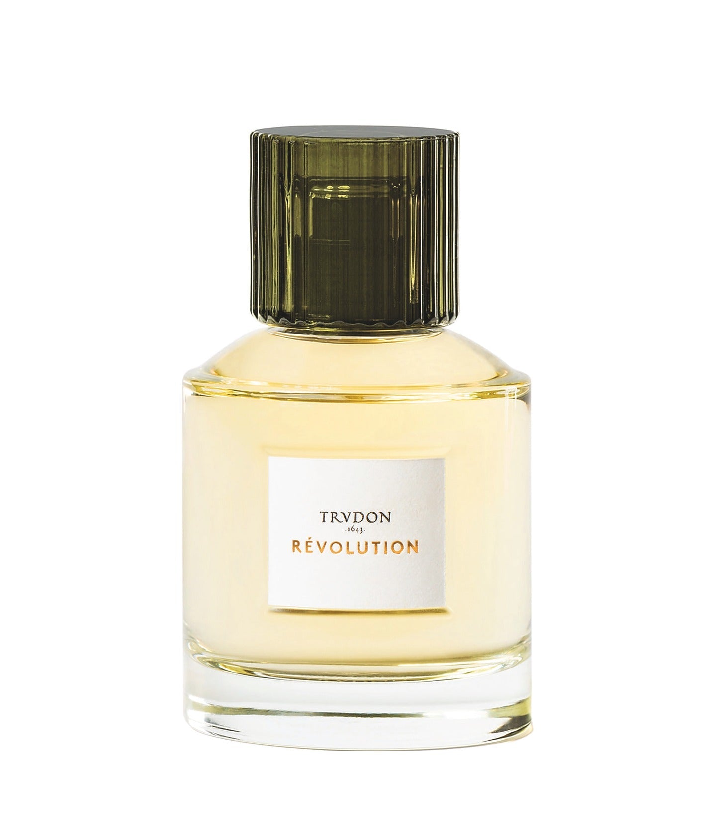 Eau de Parfum Révolution