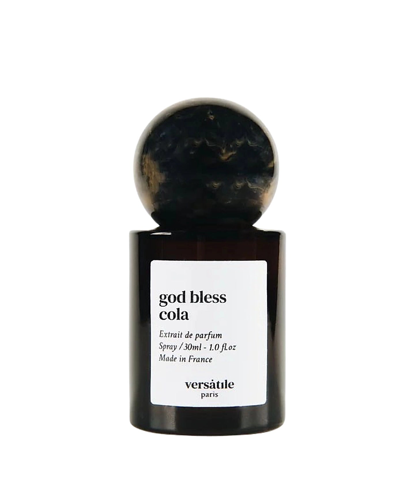 God Bless Cola Extrait de Parfum von Versatile Paris, 30 ml Flakon