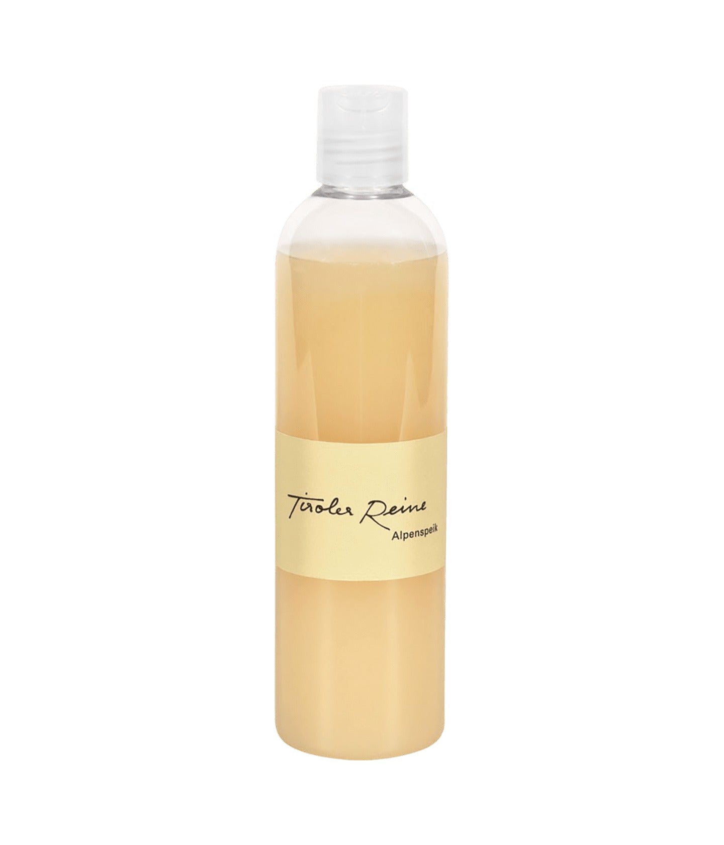 Liquid Soap Tiroler Reine Alpenspeik