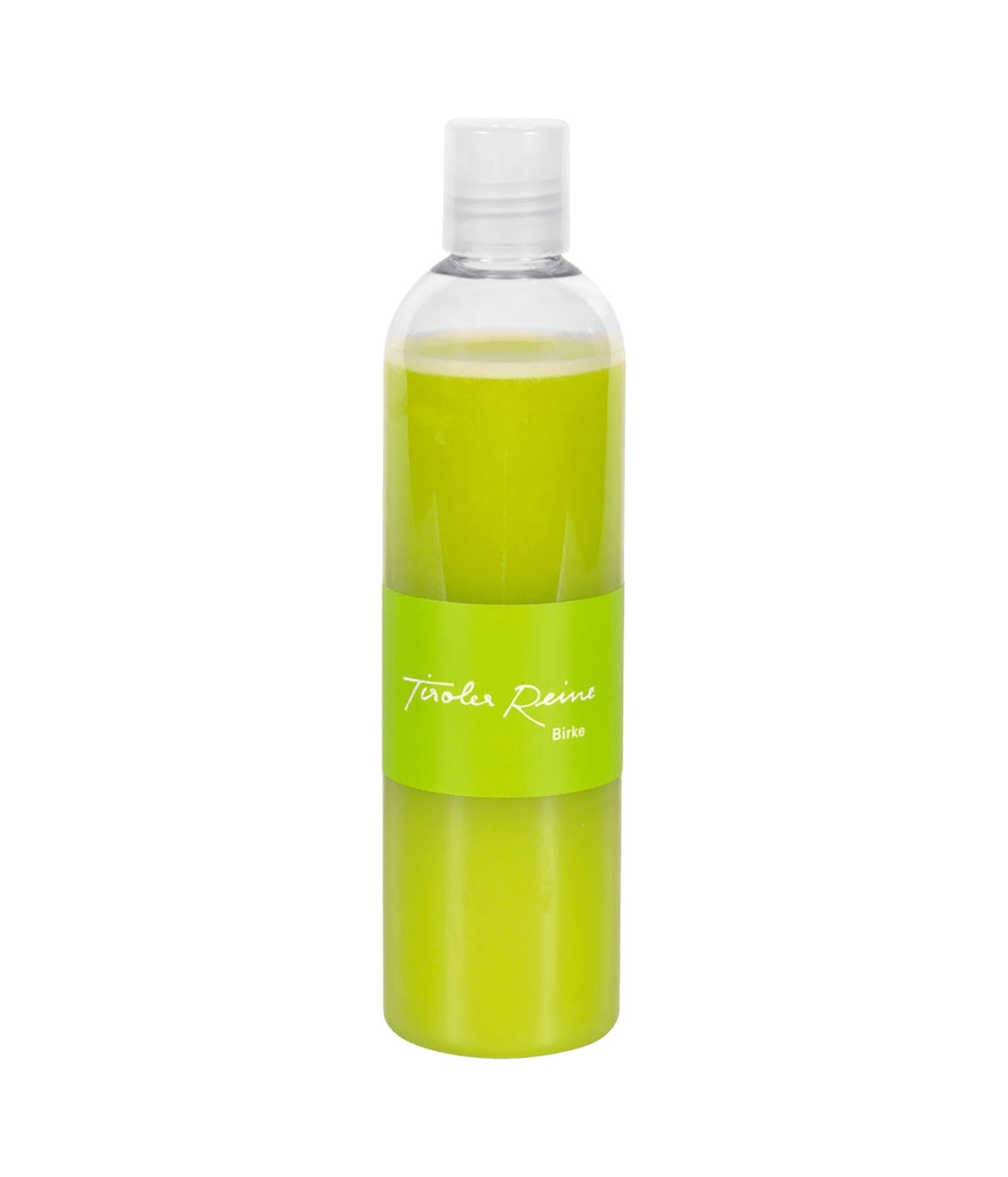 Liquid Soap Tiroler Reine Birke