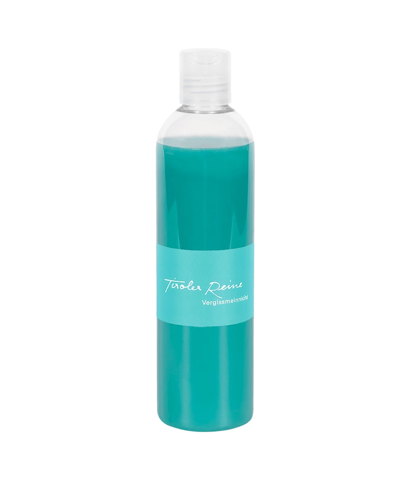 Liquid Soap Tiroler Reine Vergissmeinnicht