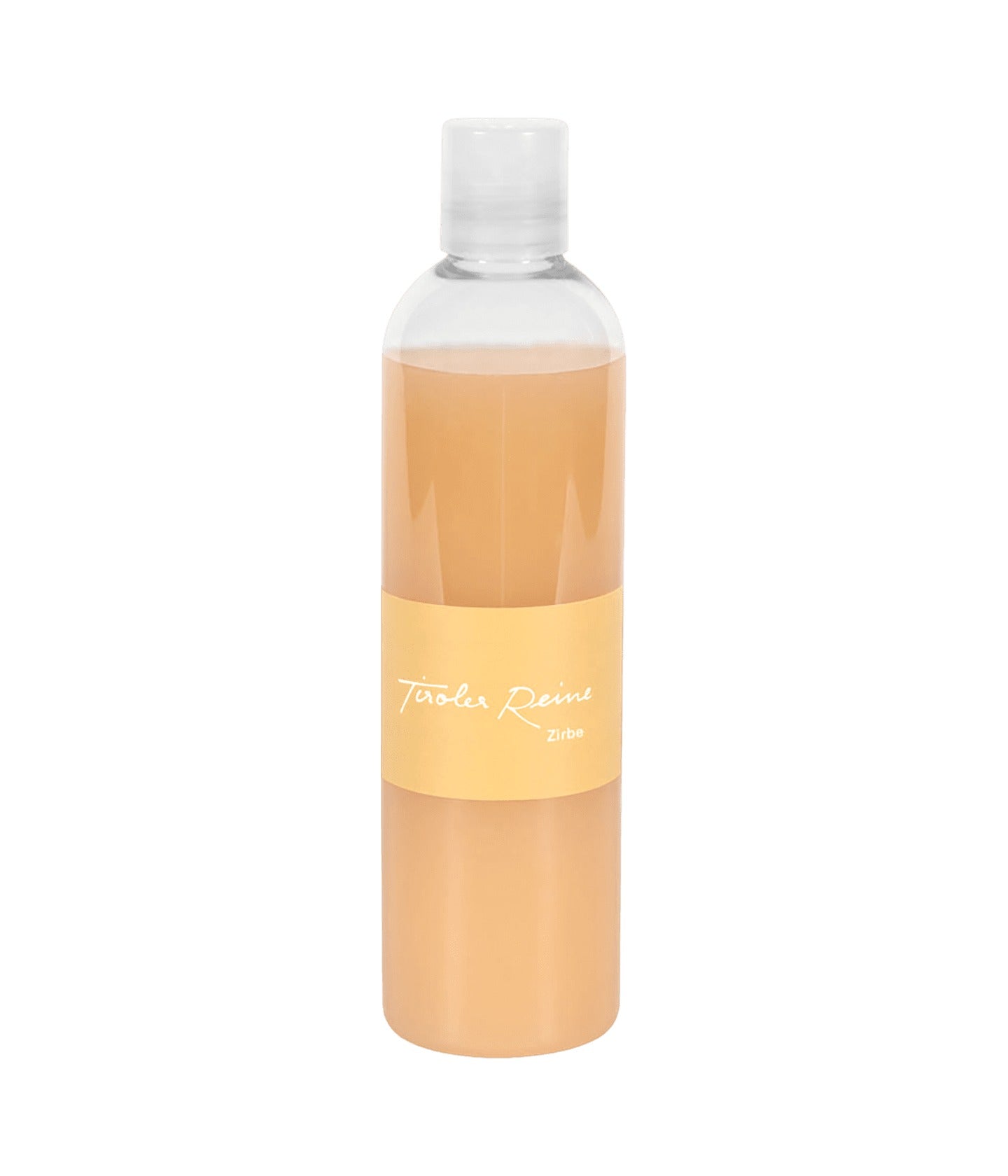 Liquid Soap Tiroler Reine Zirbe