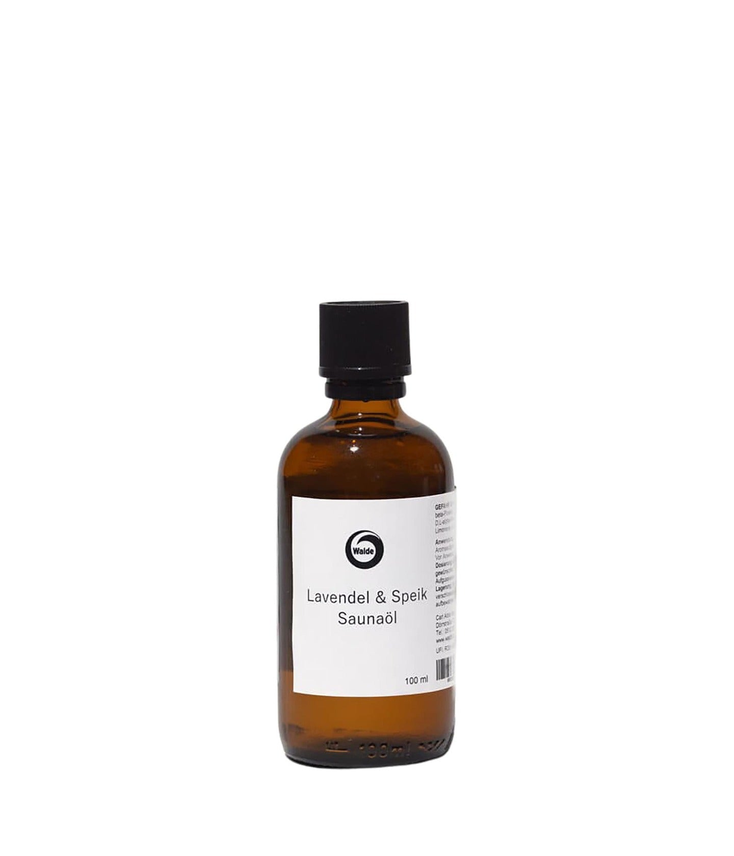 Sauna Oil Lavender & Spikenard