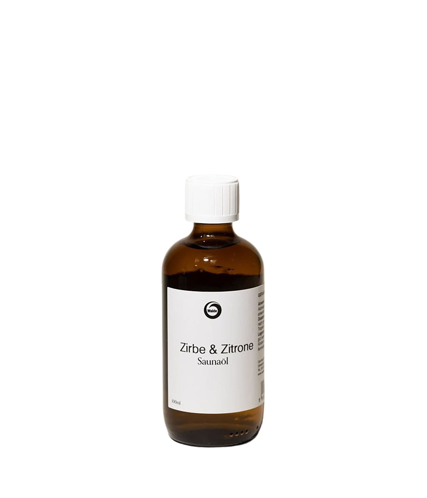 Sauna Oil Stone Pine & Lemon