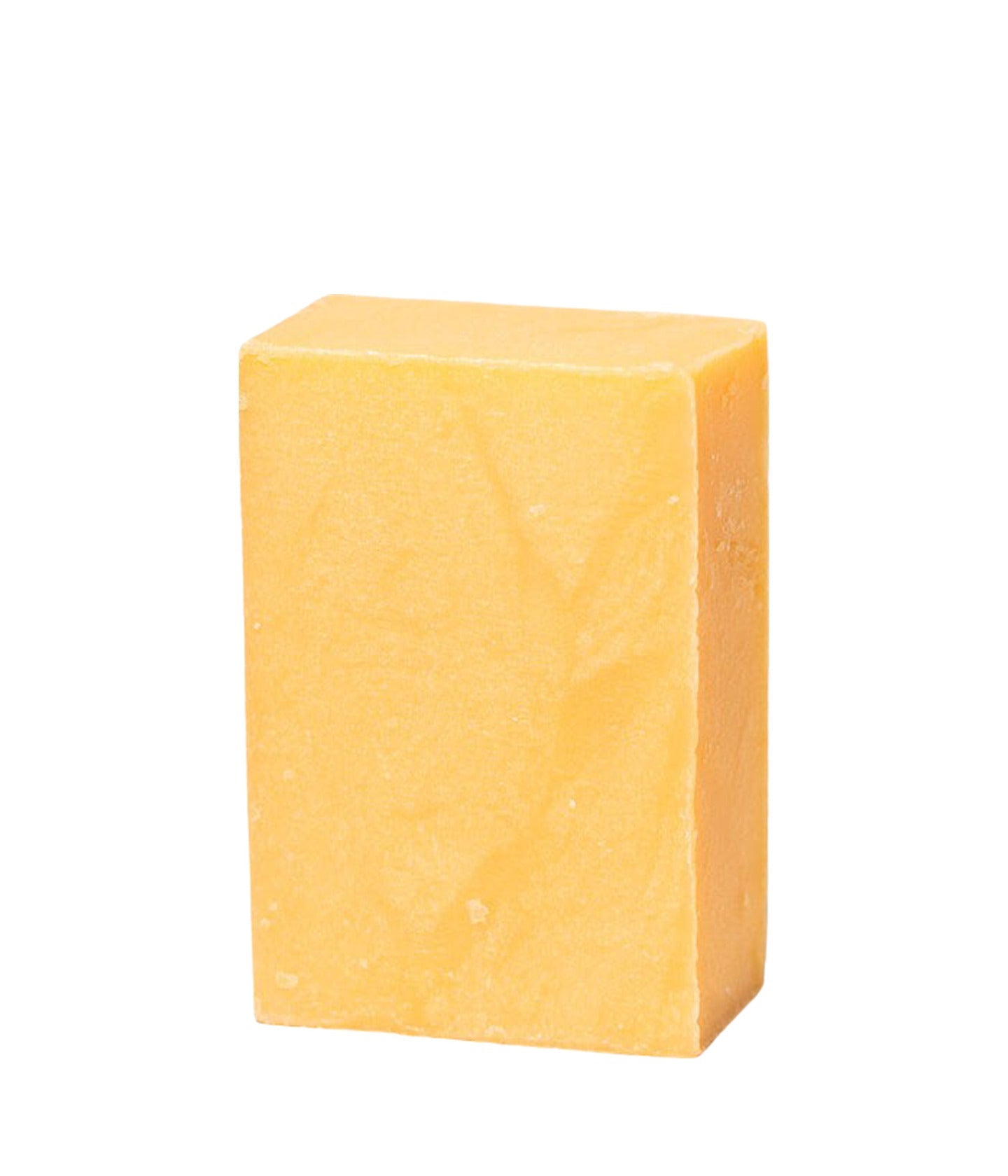 Handgemachte Ringelblumenseife von Walde