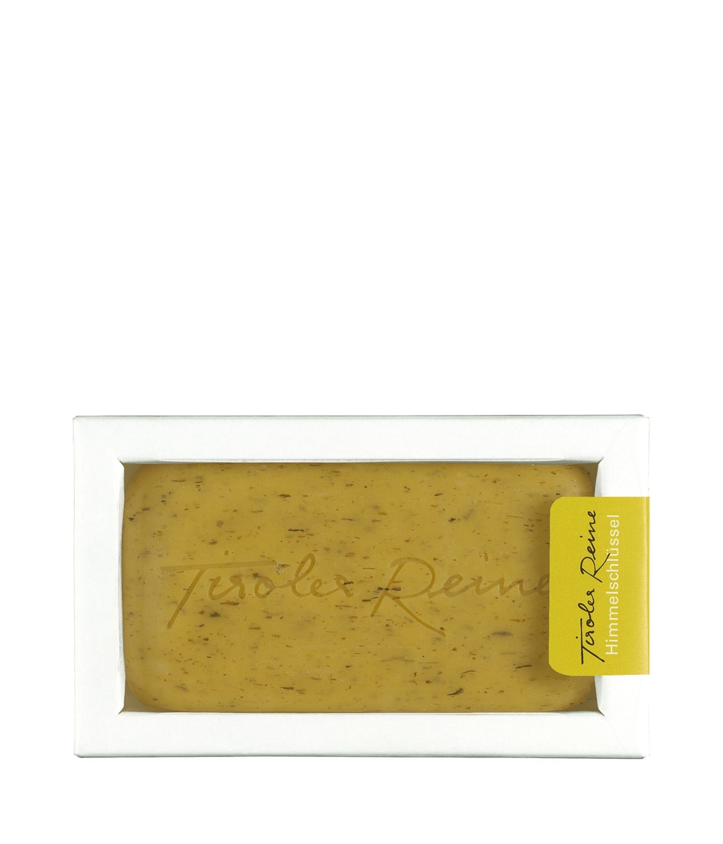 Soap Bar Tiroler Reine Himmelsschlüssel