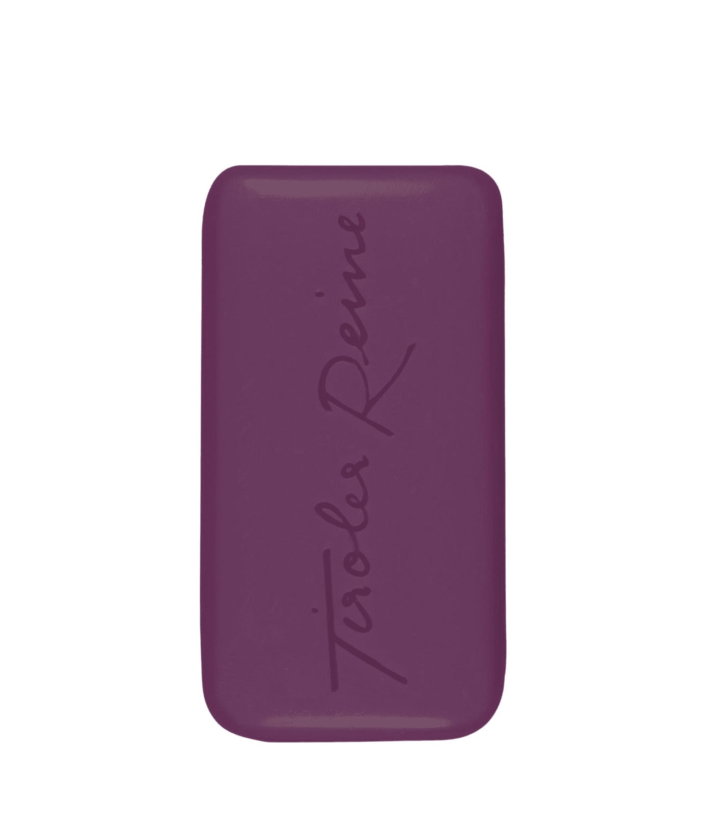 Soap Bar Tiroler Reine Holunder