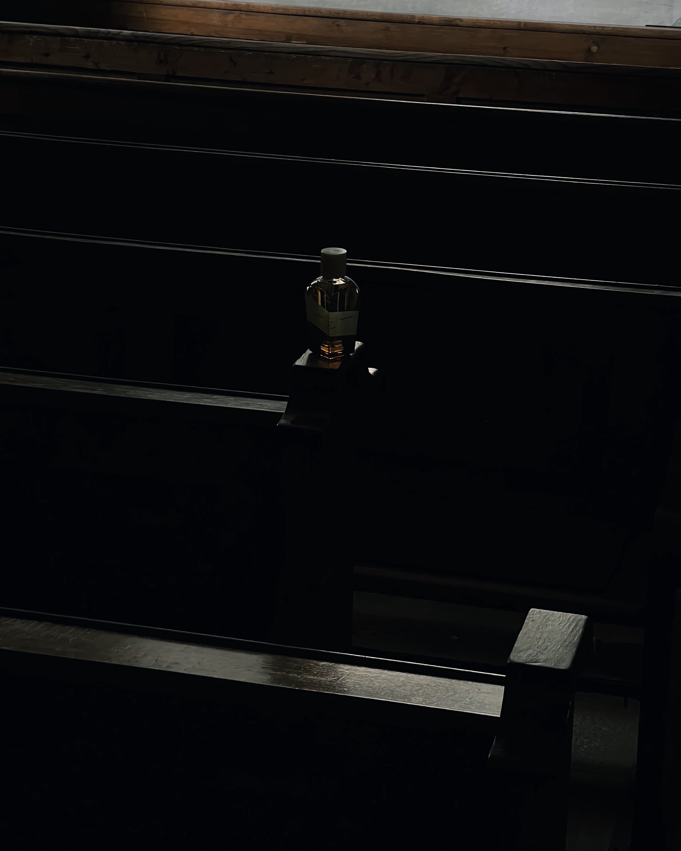 Eau de Parfum Ex Voto