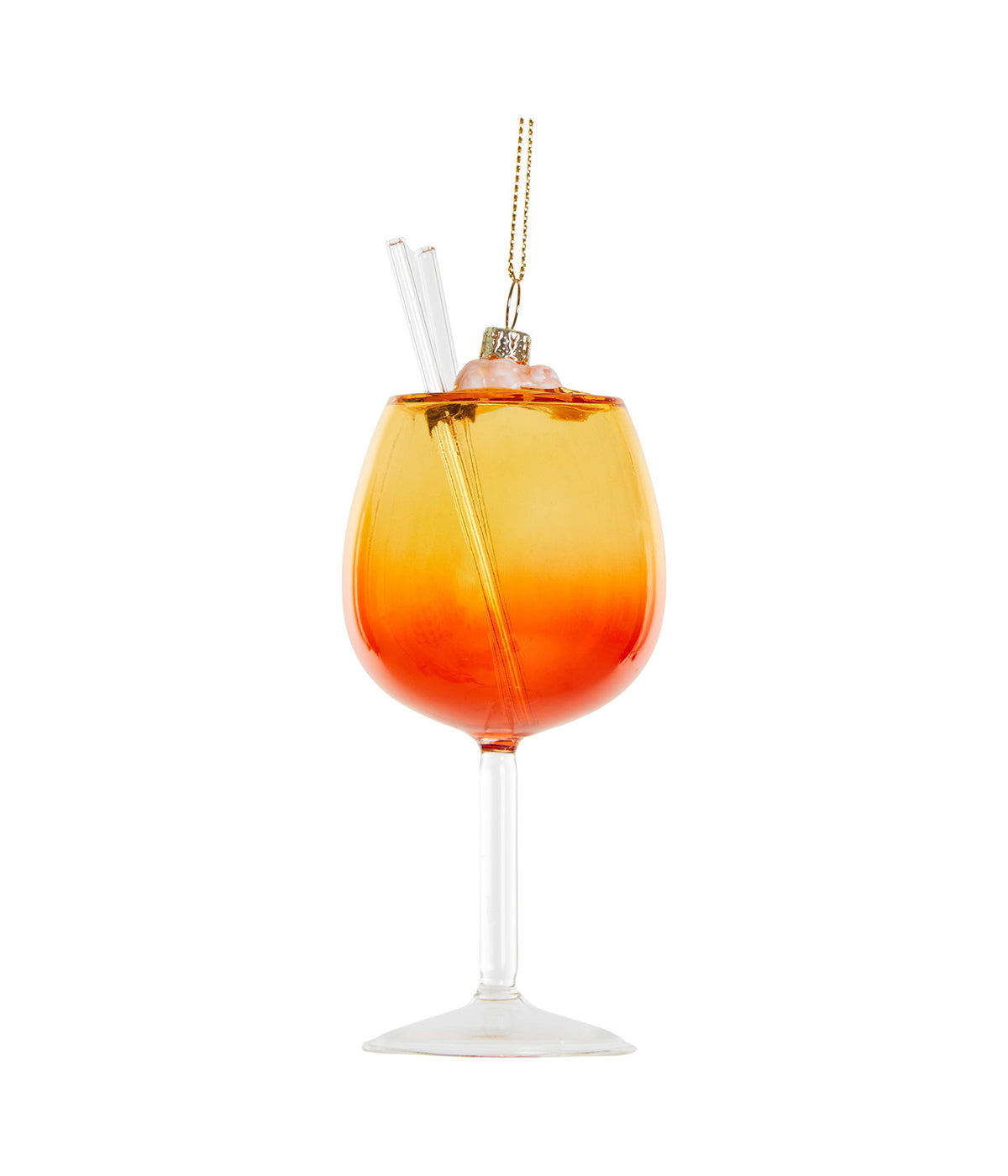 Yup in de boom Christbaumschmuck Spritz